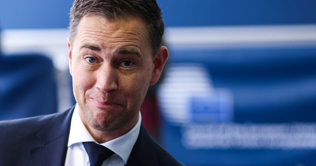 Dutch Call for Equal Treatment of France