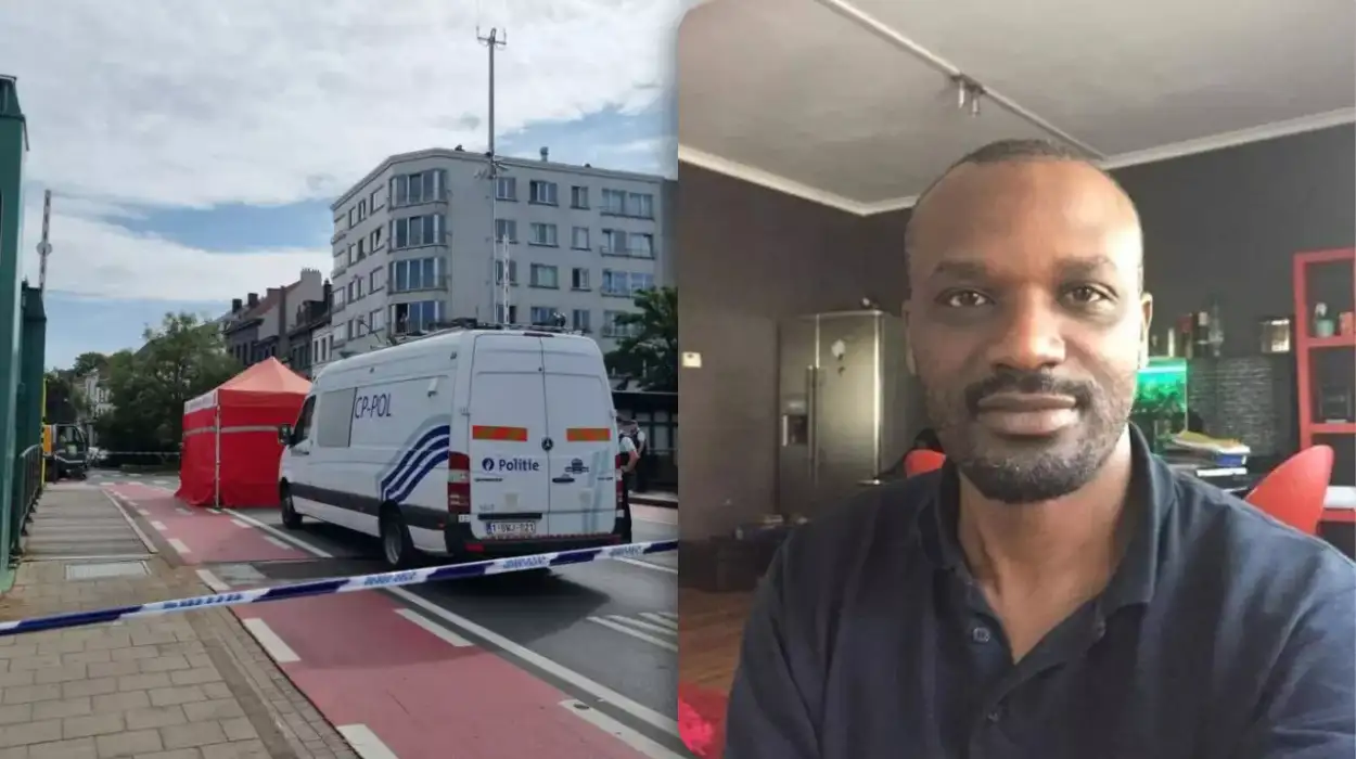 Dutch Men Sentenced to Prison for Drowning Hakim Mutyaba in Ghent: 4 and 2 Years