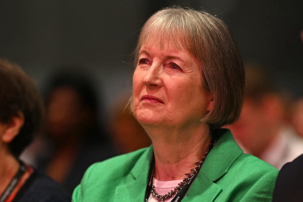 Effort to Tackle Absenteeism in the UK’s House of Lords