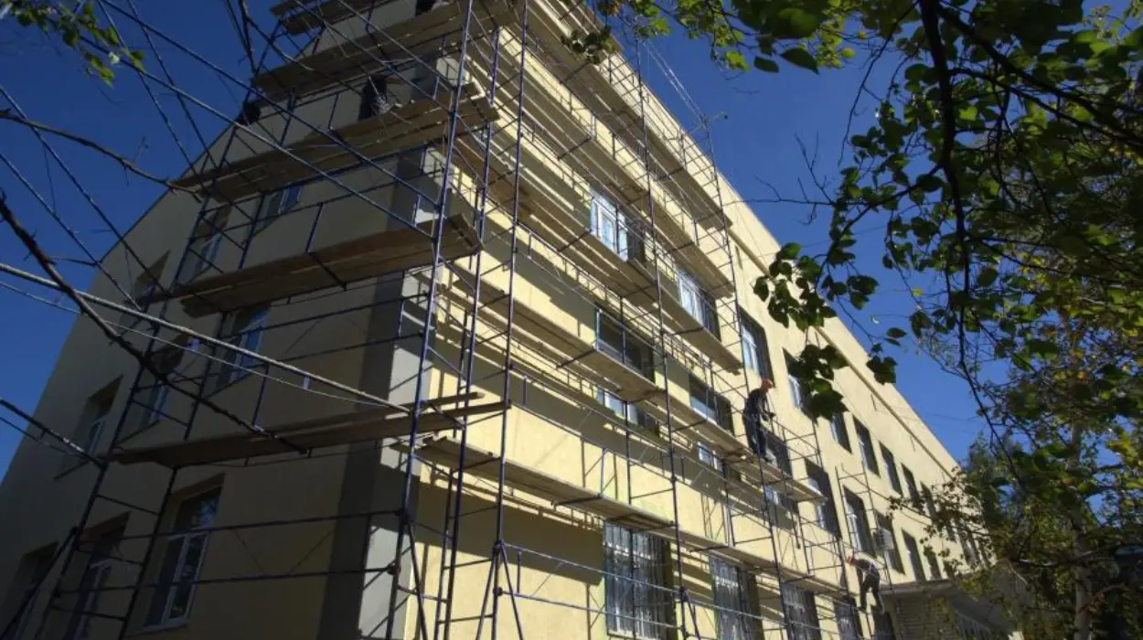 EIB Allocates €55 Million for Ukraine’s 2025 Infrastructure Rebuilding