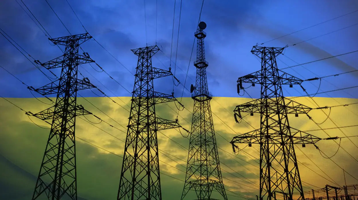 EIB Allocates €86 Million to Protect Ukraine’s Energy Grid