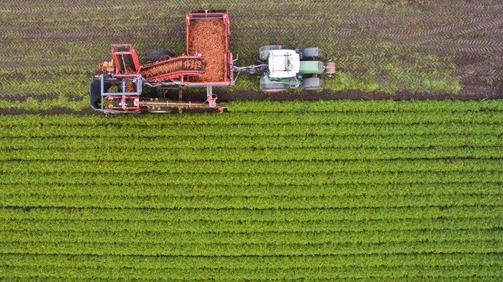 EIB Group Allocates 3 Billion Euros to Support Farmers and the Bioeconomy in Europe