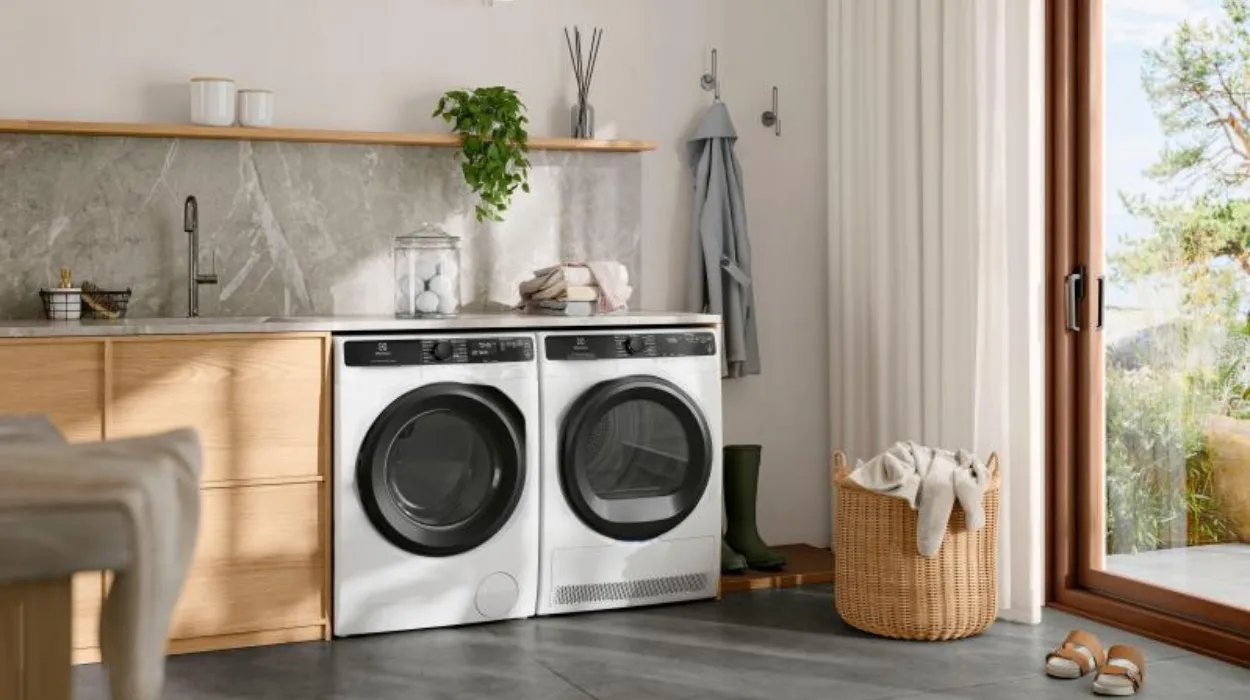 EIB Provides €200 Million Green Innovation Loan to Electrolux