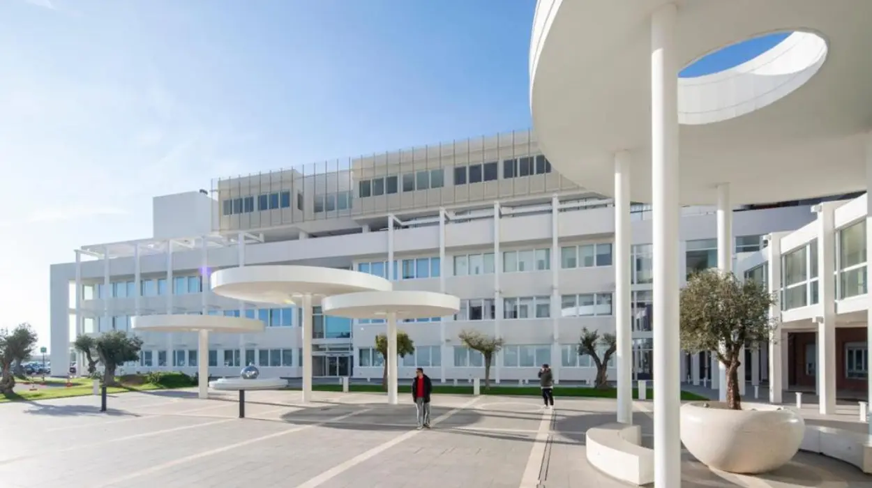 EIB Provides €35 Million Funding for Italy’s GVM Hospital