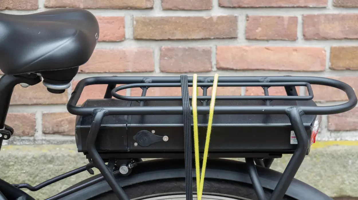 Electric Bike Battery Fire in Ghent Leaves 7 Hospitalized