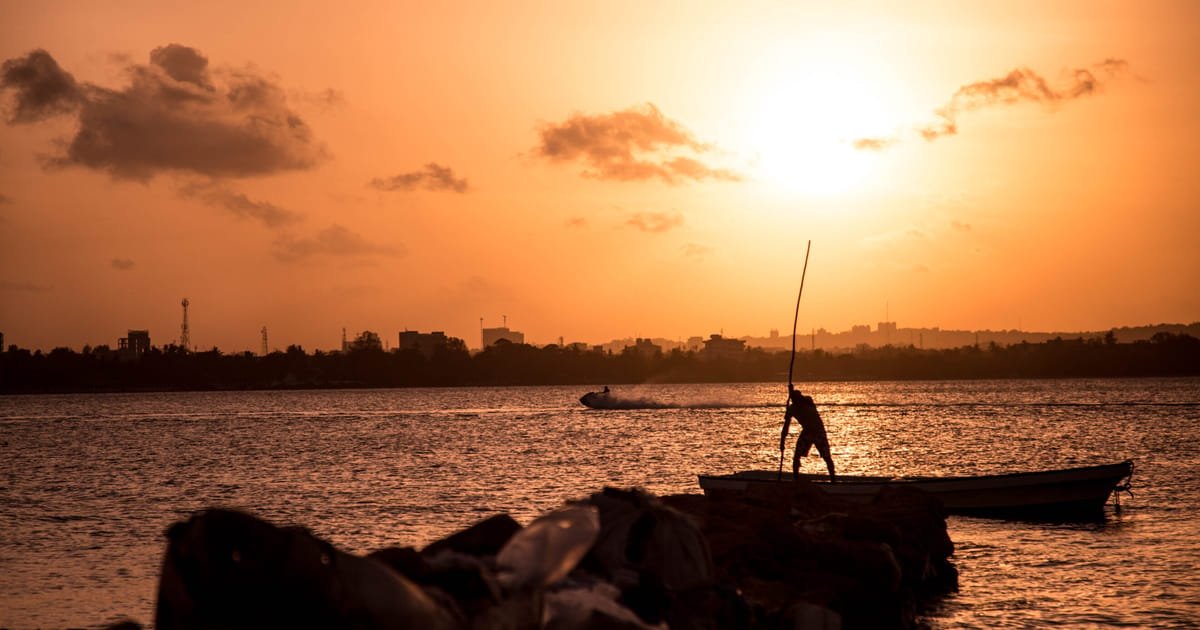 Eliminating Harmful Subsidies to Support Small-Scale Fishers