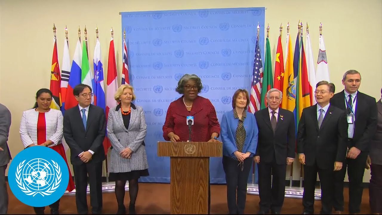 Empowering Women, Advancing Peace: A Call to Action