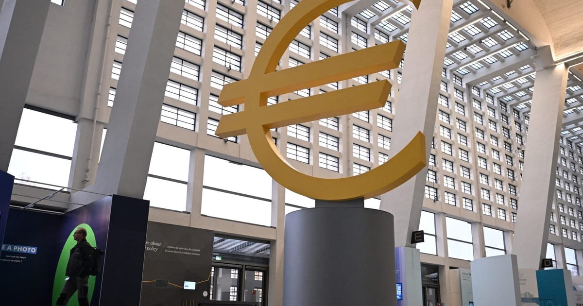 EPP’s Digital Euro Lead Resigns Amid German Obstruction Concerns
