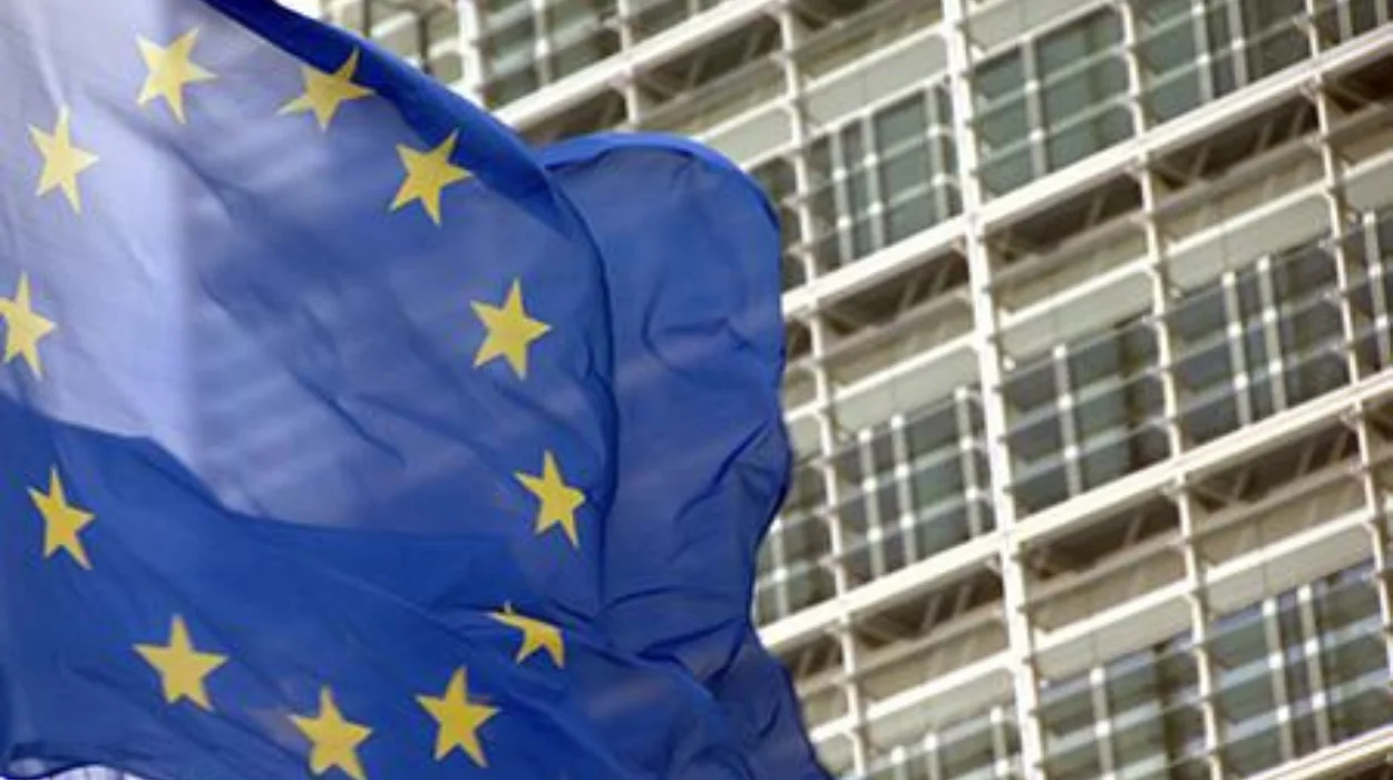 EU Allocates €26.8 Billion to Boost Recovery Across Member States