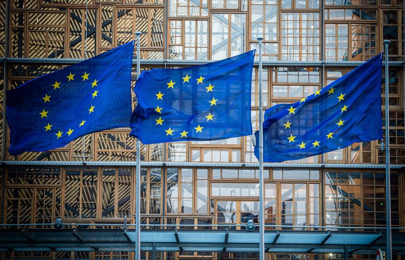 EU Assistance: Billions Directed to Germany