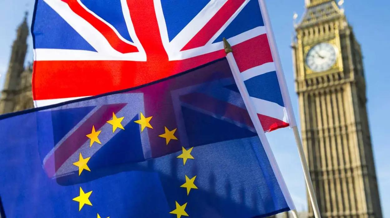 EU Citizens in the UK Facing “Exclusion” from Essential Services, Conference Reveals