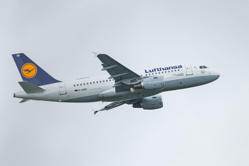 EU Climate Chief Wopke Hoekstra Takes On Airlines