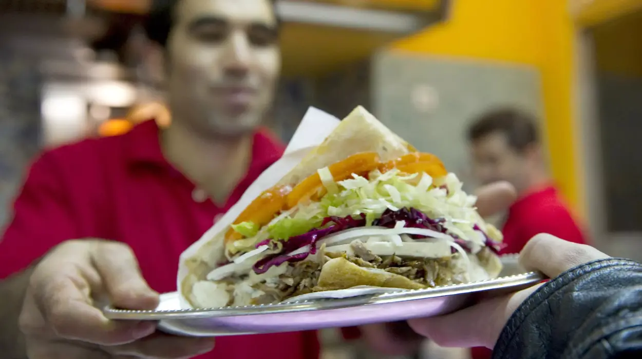 EU Commission Safeguards Traditional Greek and Turkish Products