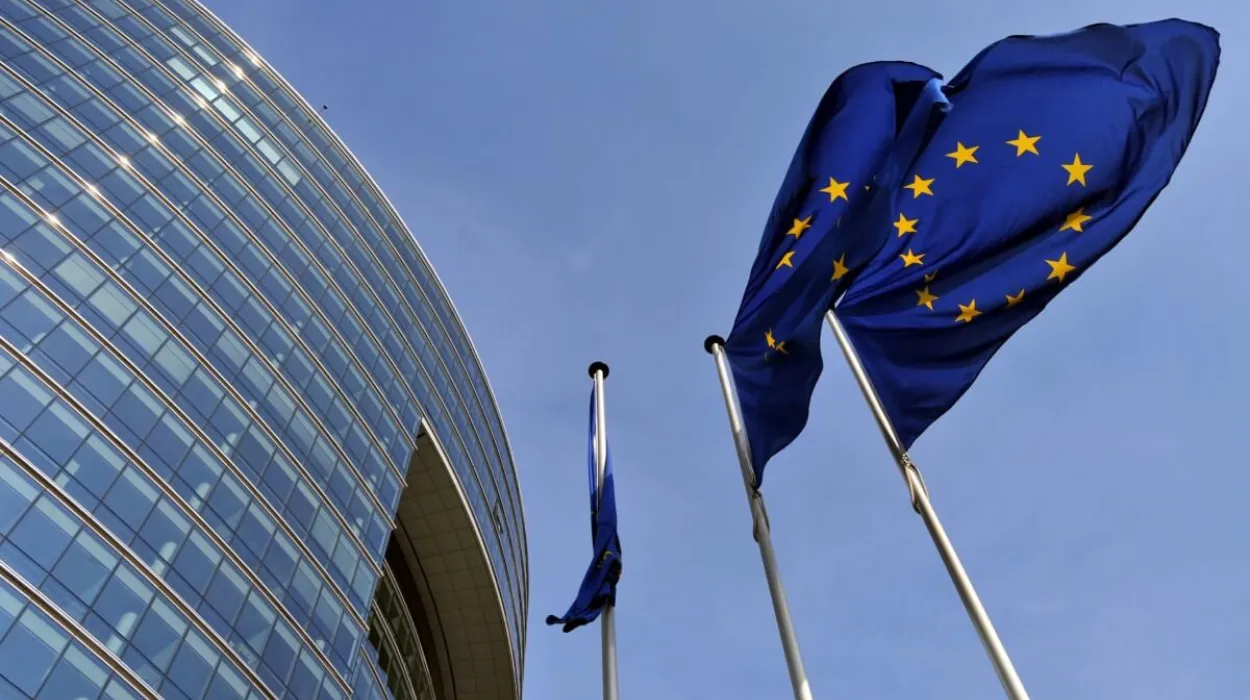EU Council Approves FASTER Rules to Simplify Tax Procedures