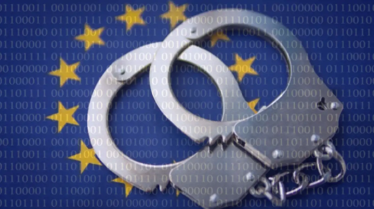 EU Council Calls for Action on Law Enforcement Access to Data