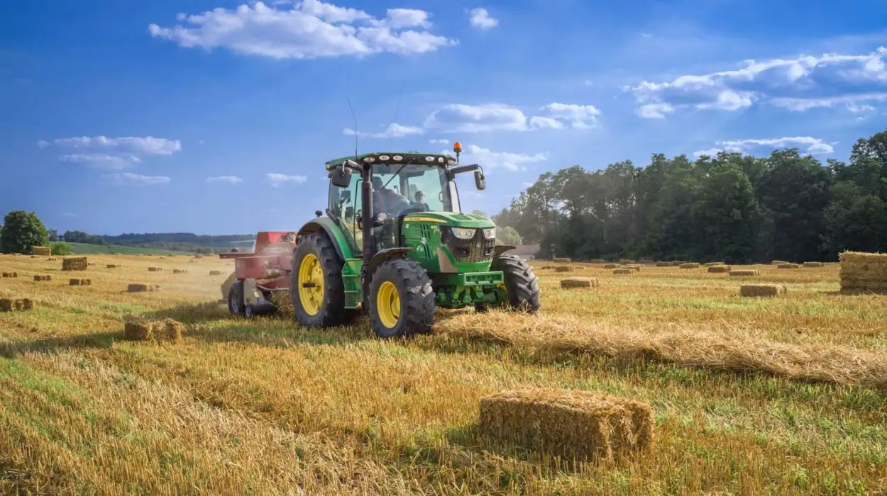 EU Council Endorses Farmer-Centric Post-2027 CAP Reforms