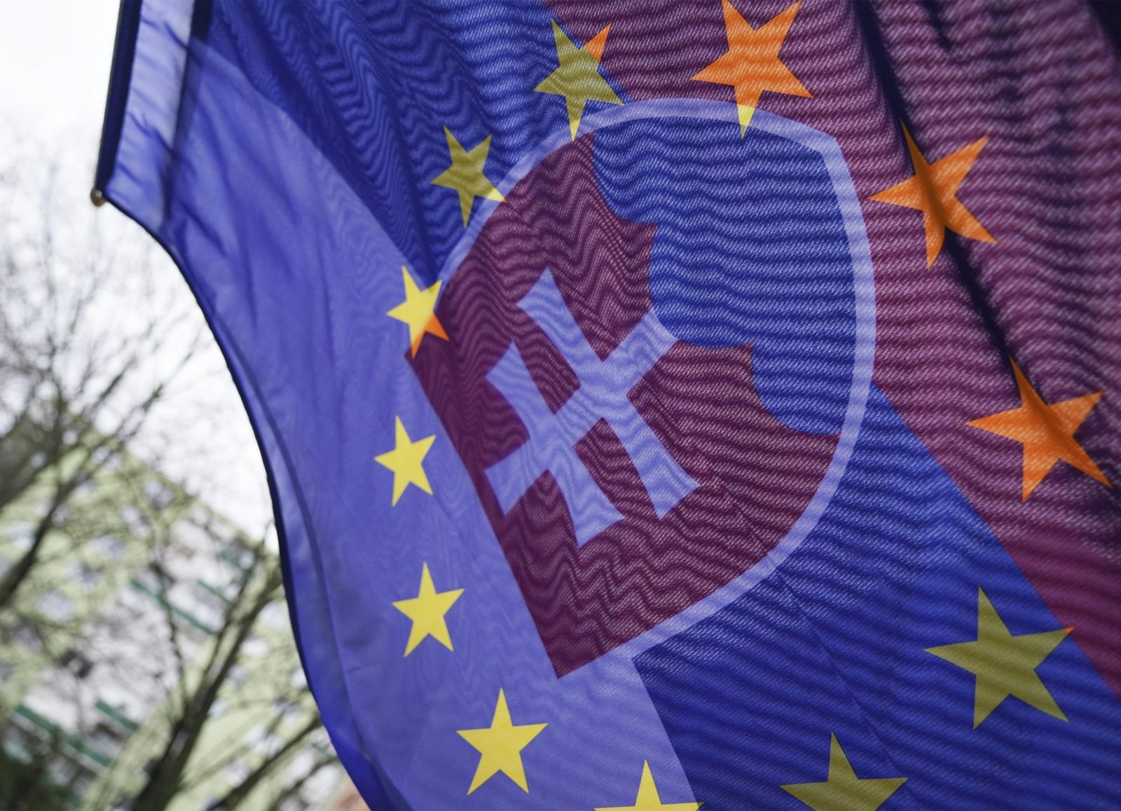 EU Countries Back Extension of Slovakia’s Exemption on Russian Oil Product Exports