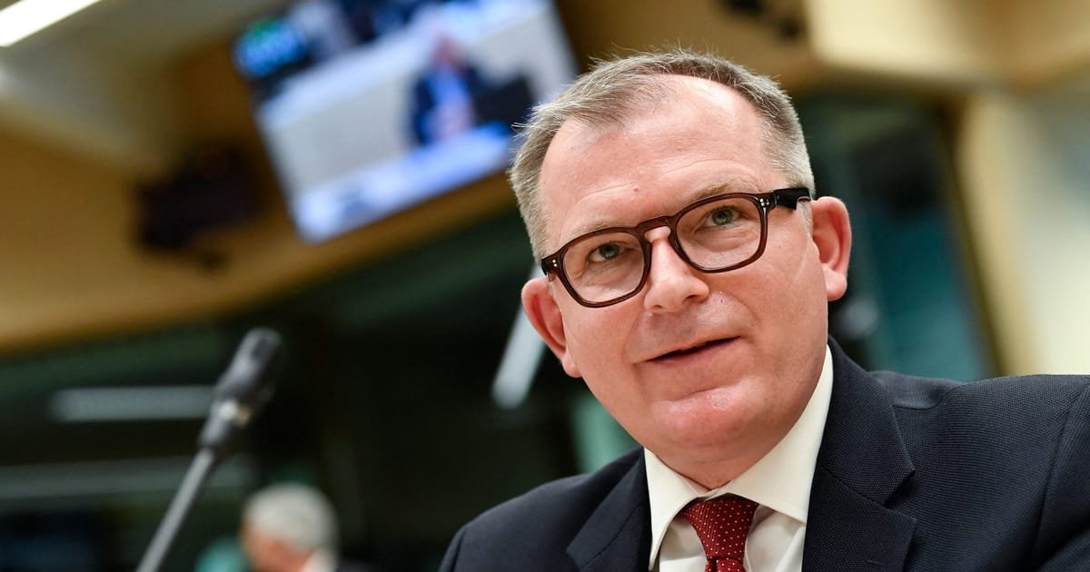 EU Defense Spending Expected to Surge to €326 Billion