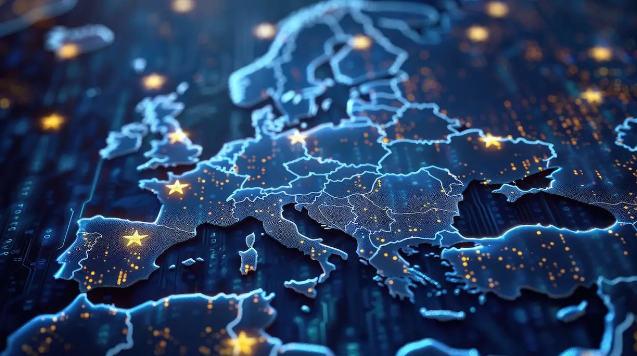 EU Establishes Industry-Academia Network to Boost Cybersecurity Skills