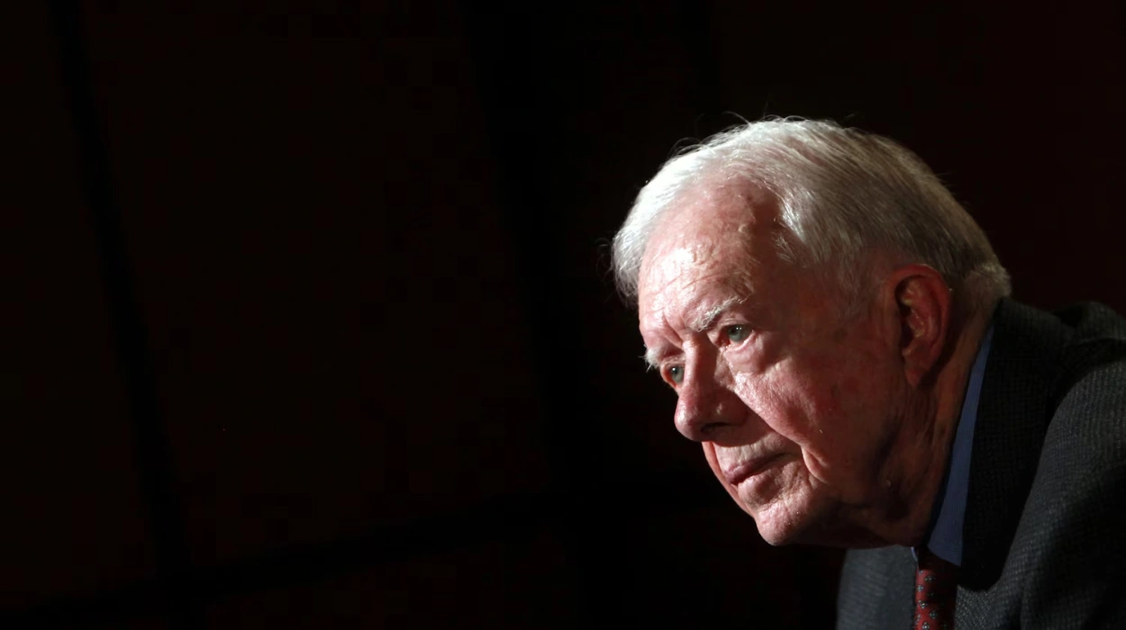 EU Leaders Honor the Legacy of Jimmy Carter Following His Passing