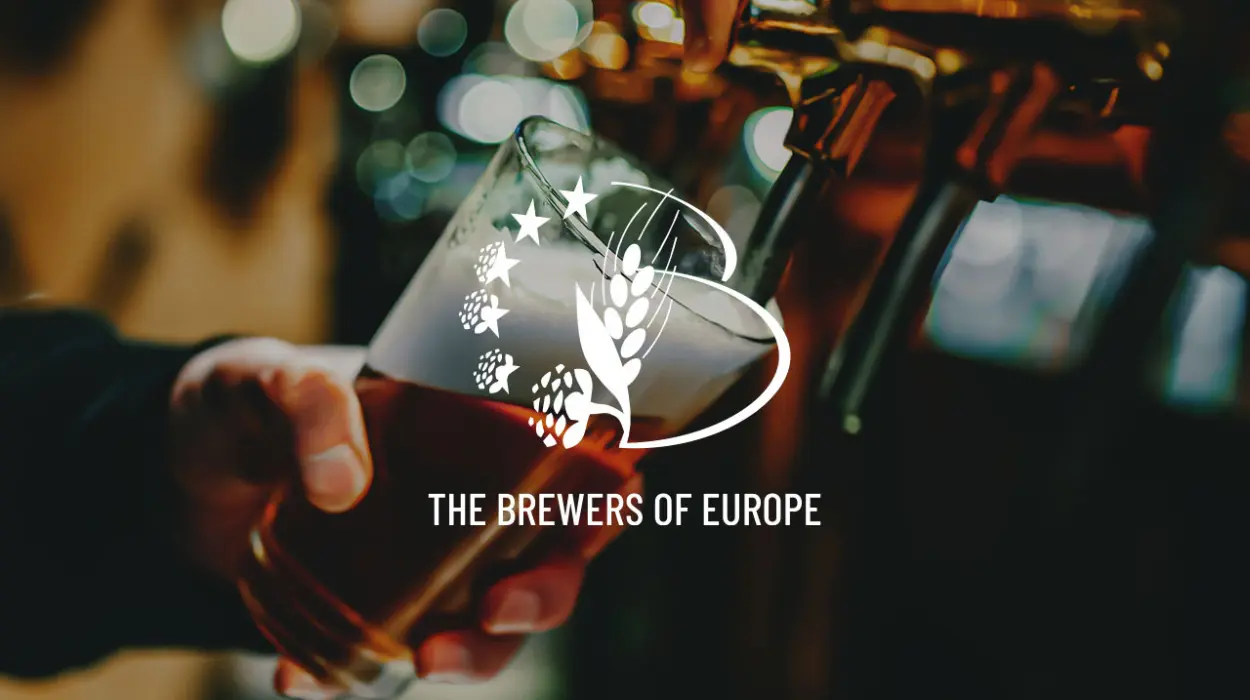 EU Must Support Sustainable Recovery of Europe’s Beer Industry