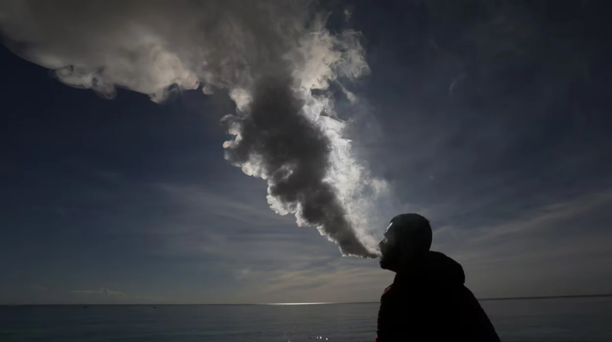 EU Nations Call on Commission for Harmonized Vape Tax Policies
