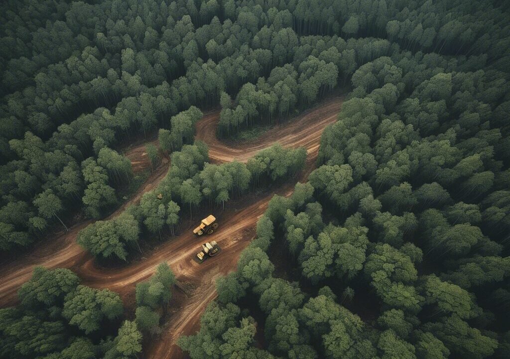 EU Parliament Extends Compliance Deadline for Landmark Deforestation Law by One Year