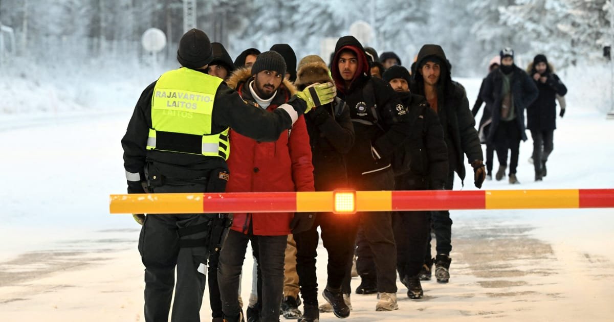 EU Set to Unveil New Migration Policies in Latest Conservative Shift