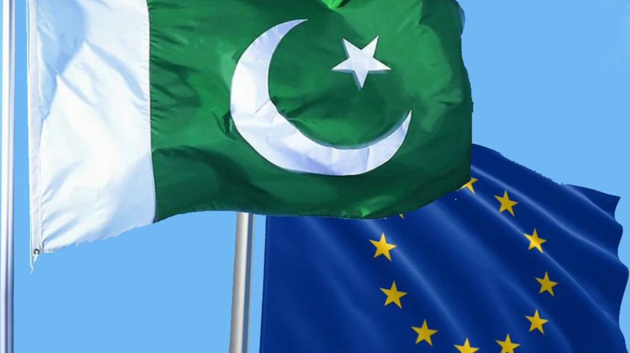 EU Warns Pakistan’s GSP+ Status Following Military Court Convictions