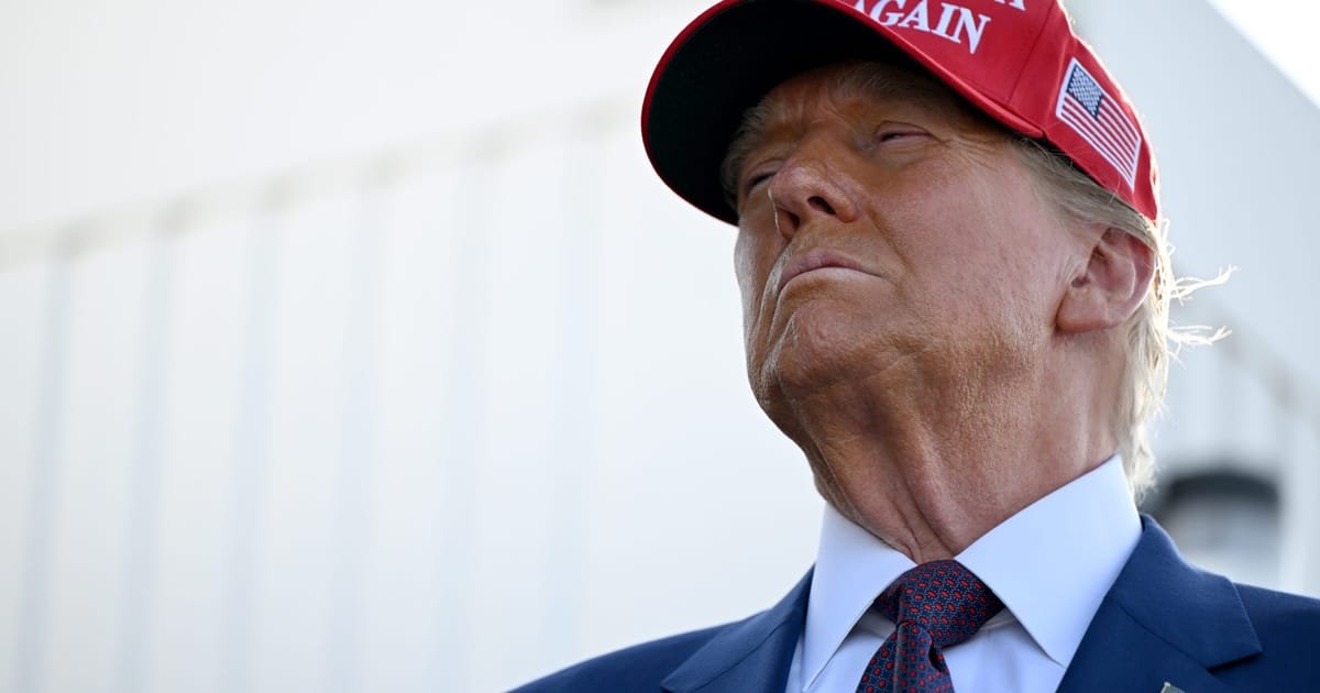 Europe Caught in the Crossfire as Trump Escalates Trade War with China
