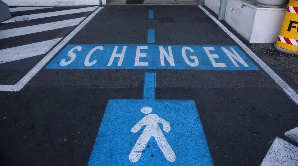 European Commission Celebrates Bulgaria and Romania’s Entry into Schengen