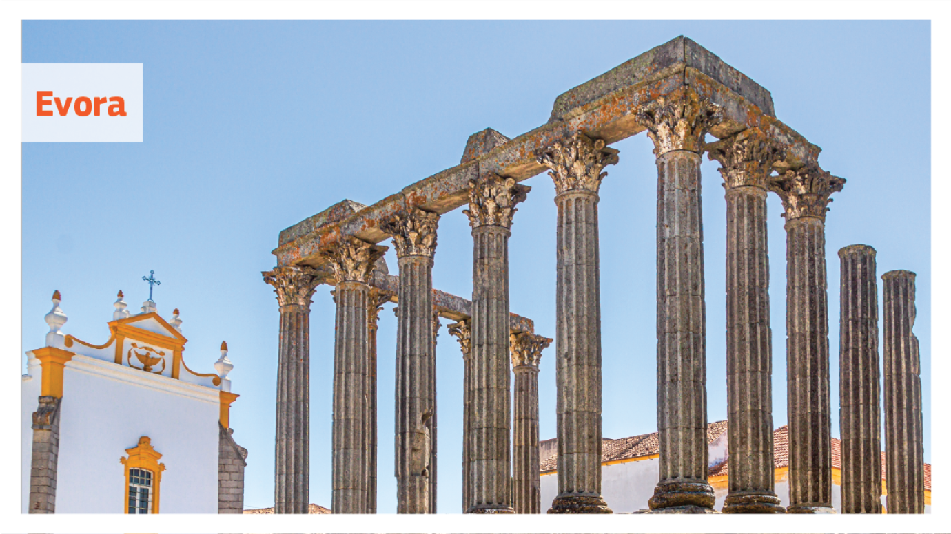 European Commission Engages with Évora’s Government and Organization for 2027 European Capital of Culture