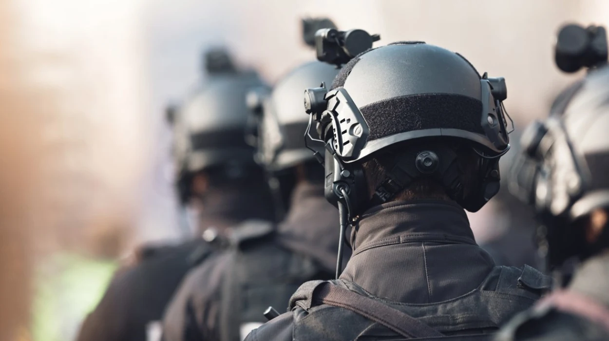 European Council Sets Strategic Counterterrorism Objectives
