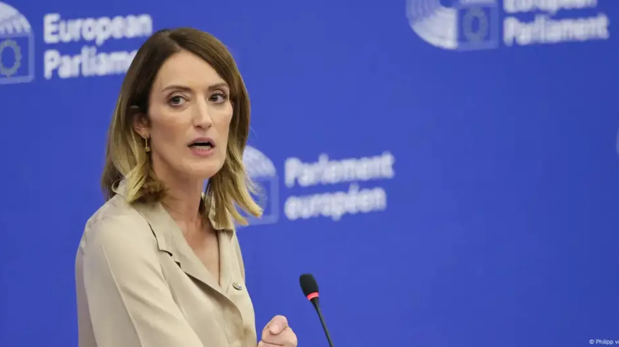 European Parliament Gears Up to Elect New Ombudsman
