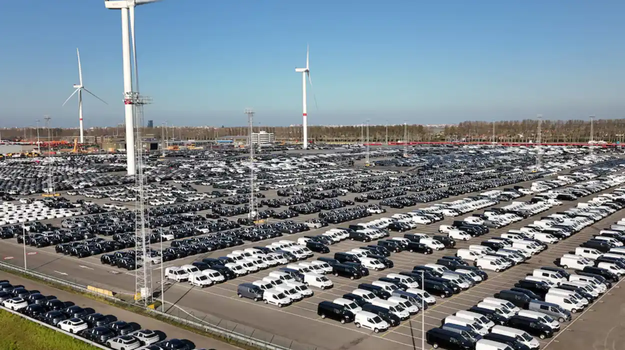 European People’s Party Calls for Reconsideration of 2035 Combustion Engine Ban