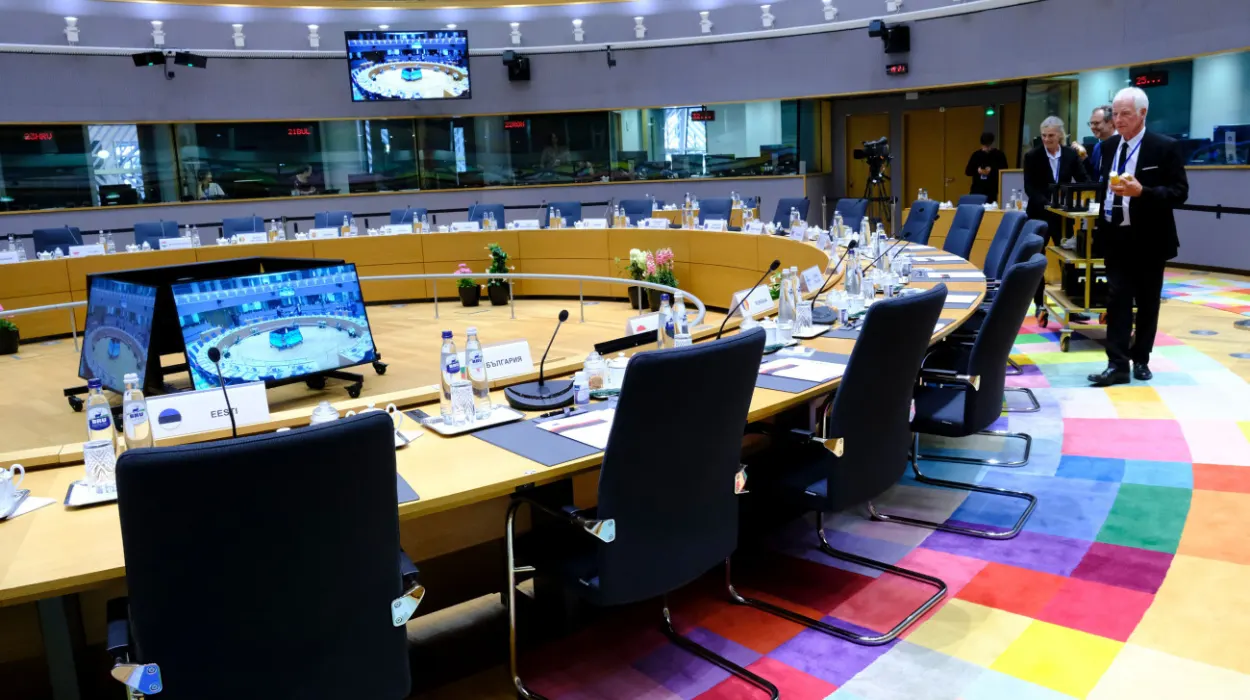 European Union Implements New Strategy to Address Migration Weaponisation