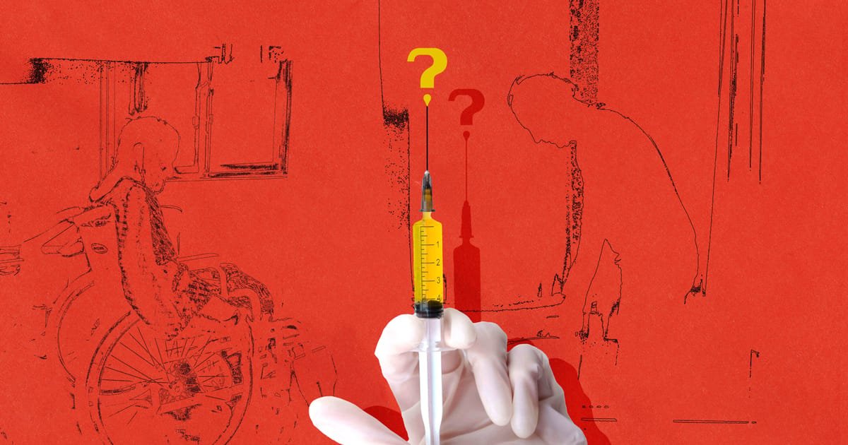 Europe’s Gradual Yet ‘Inevitable’ Progress Toward Legalizing Assisted Dying