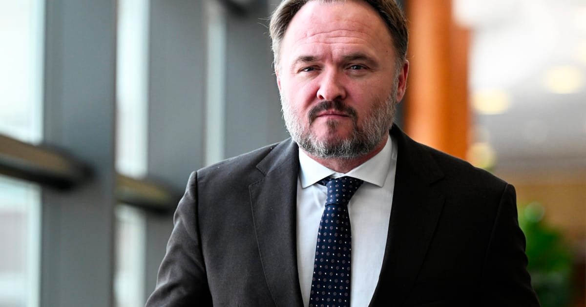 EU’s New Energy Chief Pledges to Permanently Cut Ties with Russian Fuels