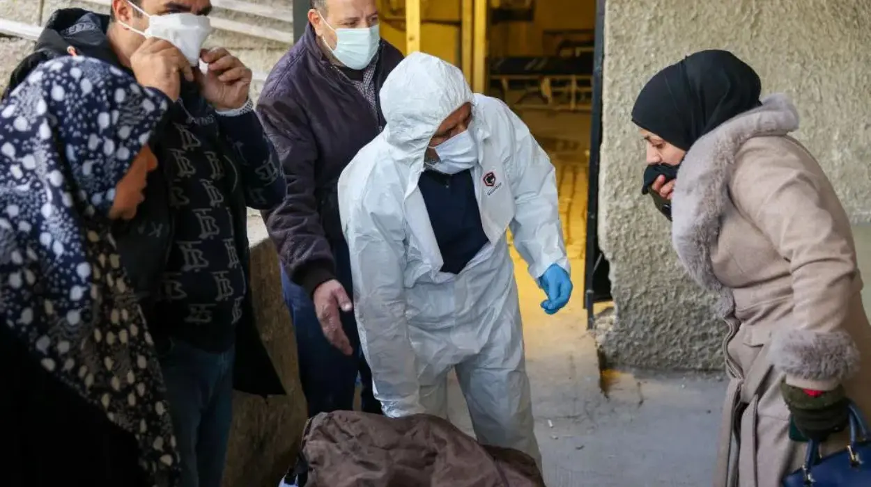 Execution of Freedom Fighters in Iran’s “Saydnaya” Carried Out Amid Deafening Silence