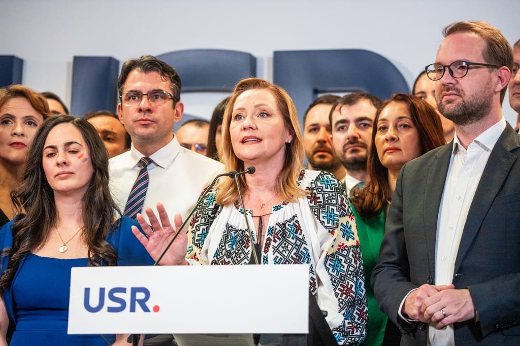 Exit Poll: Romania’s Social Democrats Lead Parliamentary Vote as Hard-Right Gains Momentum