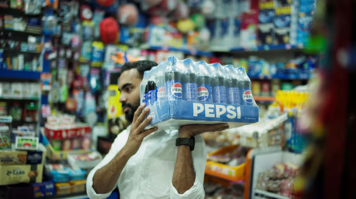 Fact Check: Is Pepsi a Supporter of Israel?