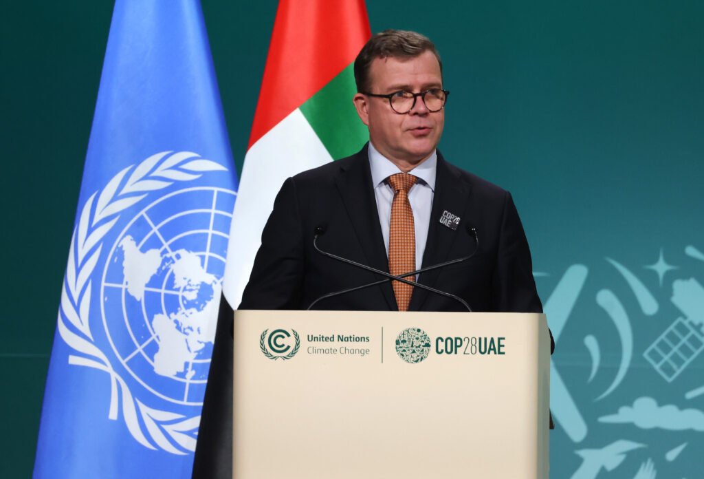 Finland Investigates Russian Shadow Fleet’s Role in Recent Baltic Cable Damage