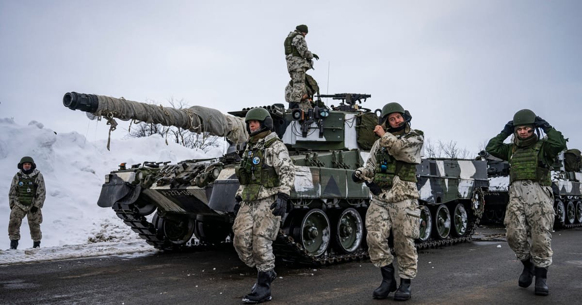 Finland’s Preparedness May Pose Challenges for Business