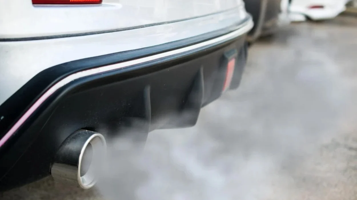Flanders’ CO₂ Emission Reduction Goals at Risk Due to Policy Delays and Revisions