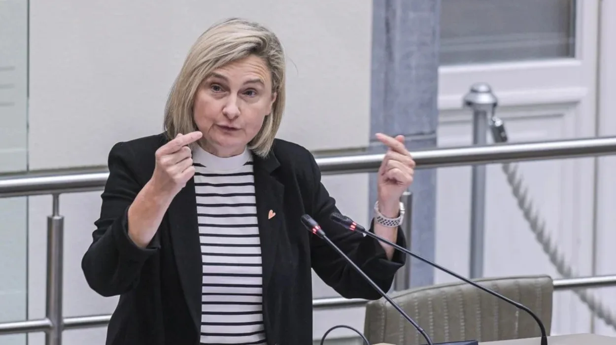 Flemish Government Boosts Purchasing Power for 30,000 Custom Work Company Employees