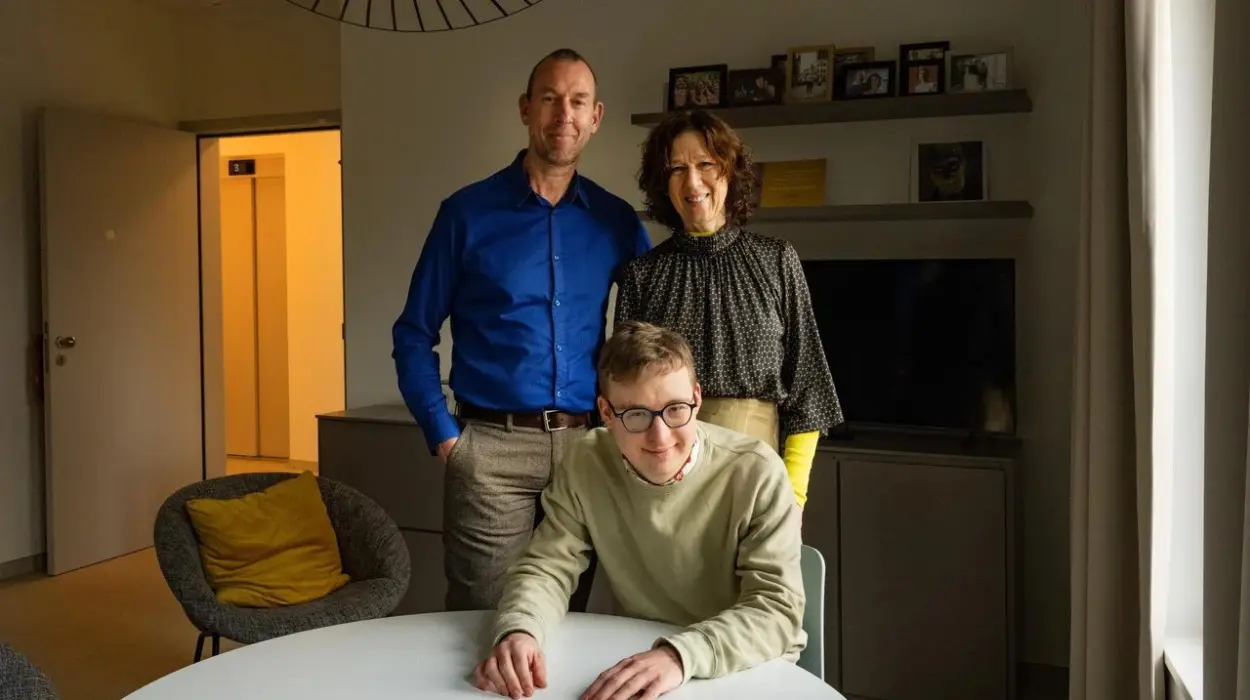 Flemish Minister Caroline Gennez Commits to Providing Full Care Budgets for 1,100 Disabled Families by 2025