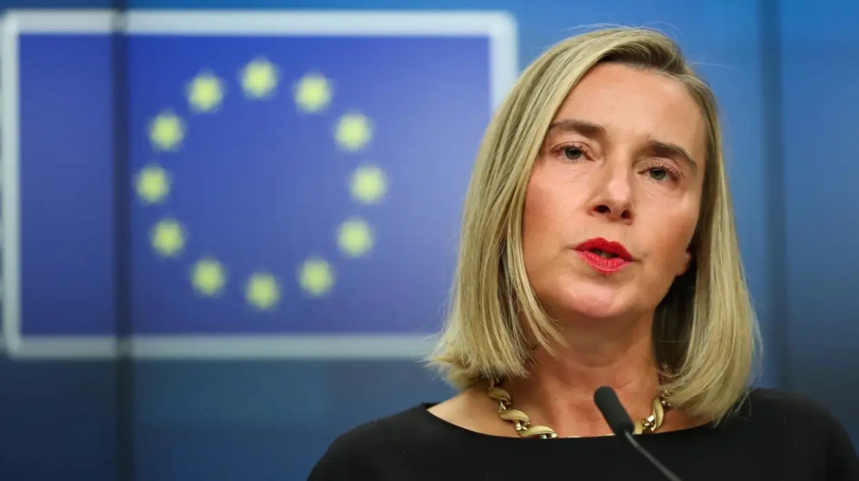 Former EU Foreign Affairs Chief Secures Another Term at the College of Europe