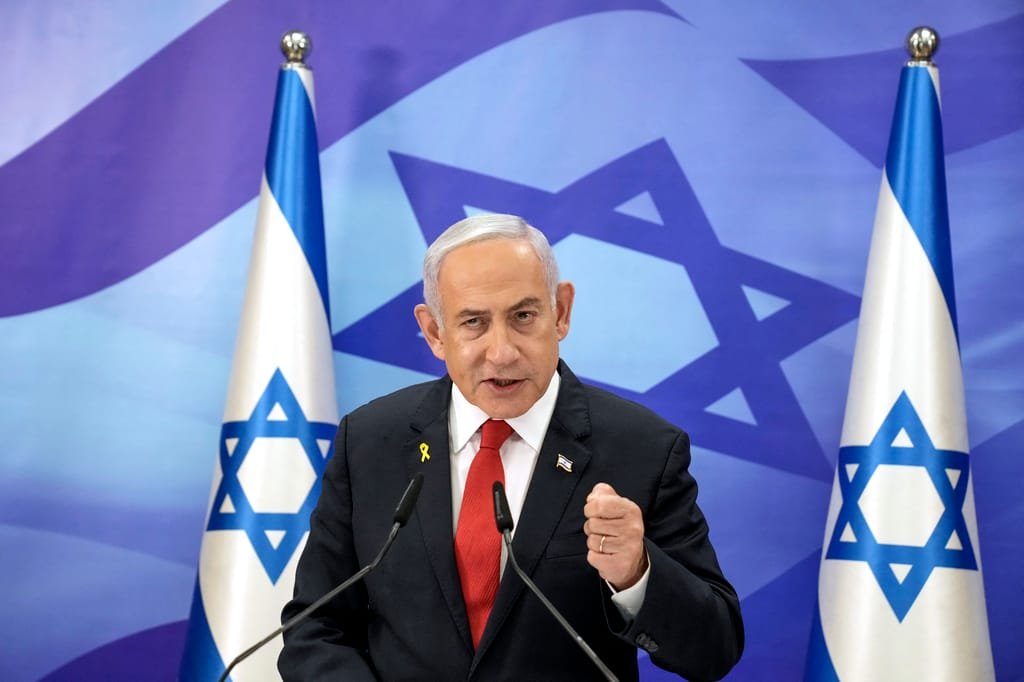 France Urges Israel to Stop Golan Heights Incursion