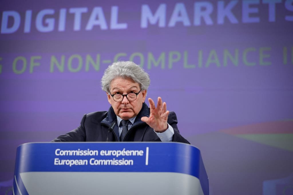 France Vows to Oppose Mercosur Treaty Until the Very End