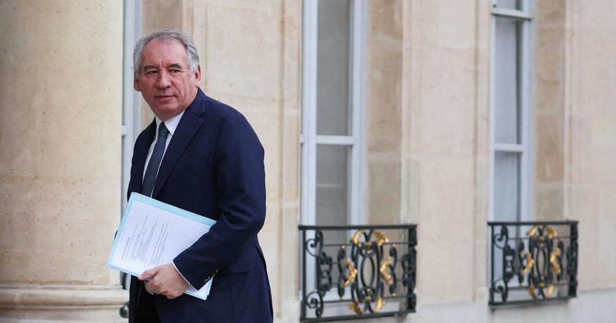 France’s Credit Rating Downgraded by Moody’s Shortly After Appointment of New Prime Minister